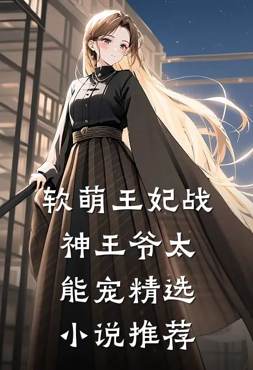 软萌王妃战神王爷太能宠精选小说推荐