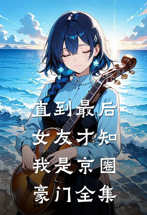 直到最后，女友才知我是京圈豪门全集