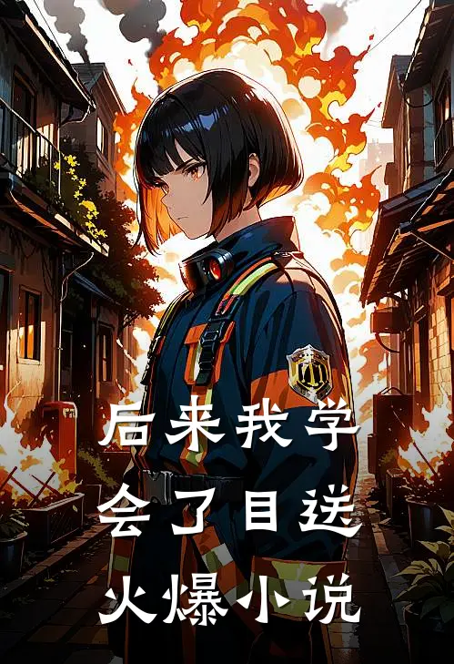 后来我学会了目送火爆小说