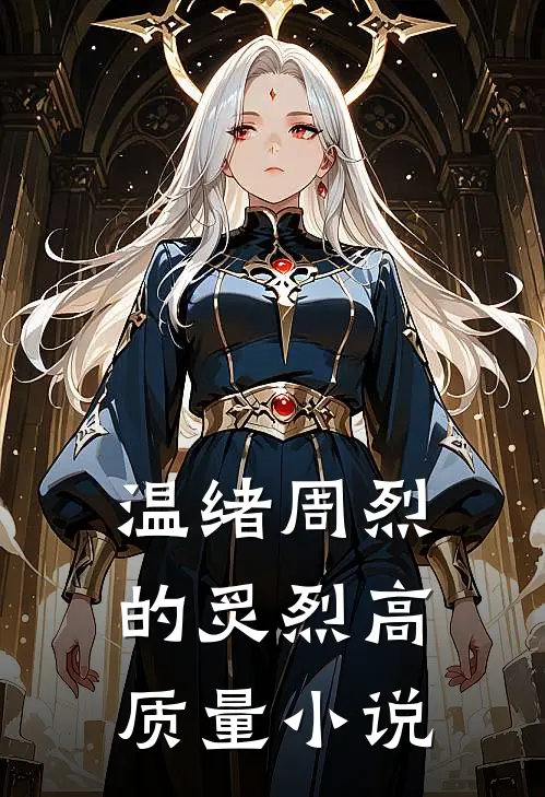 温绪周烈的炙烈高质量小说