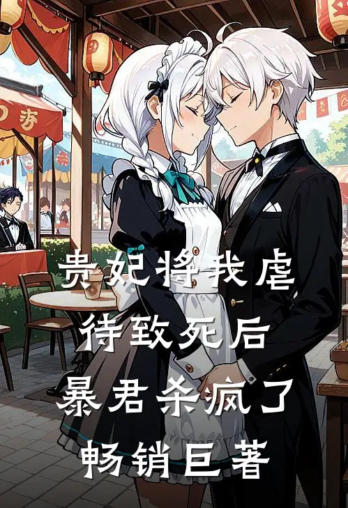 贵妃将我虐待致死后，暴君杀疯了畅销巨著