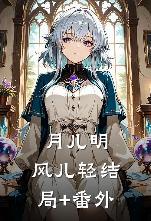 月儿明，风儿轻结局+番外