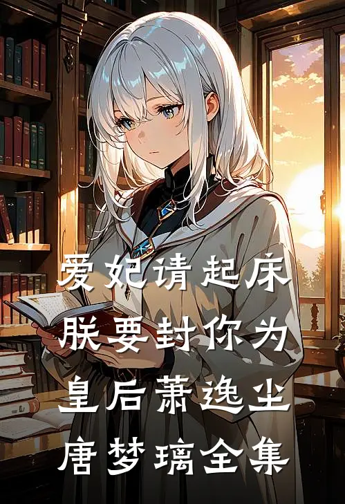 爱妃请起床，朕要封你为皇后萧逸尘唐梦璃 全集
