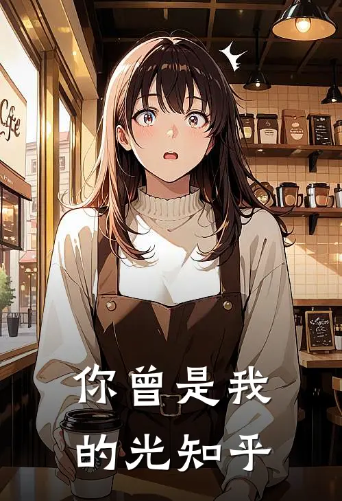 你曾是我的光知乎