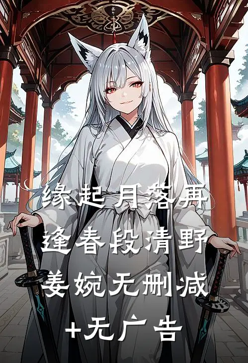 缘起月落再逢春段清野姜婉无删减+无广告