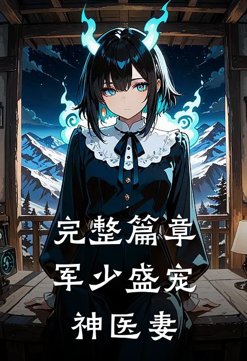 完整篇章军少盛宠神医妻