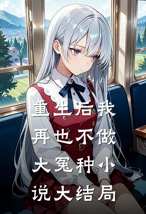 重生后我再也不做大冤种小说大结局