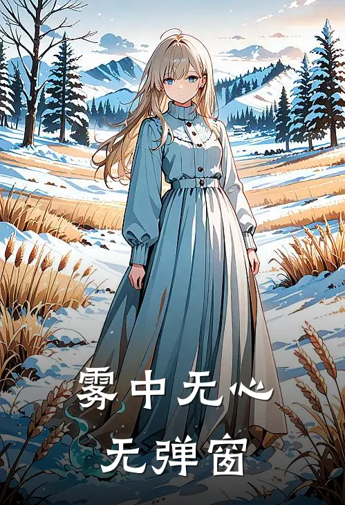 雾中无心无弹窗