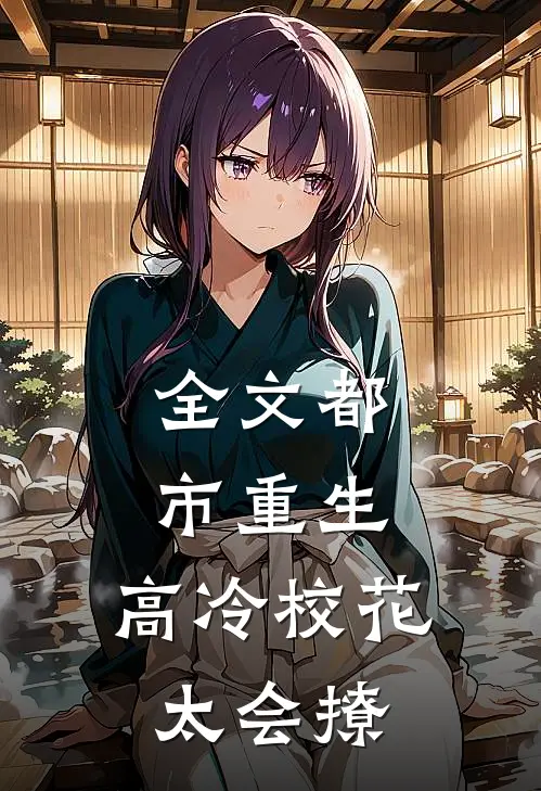 全文都市重生：高冷校花太会撩