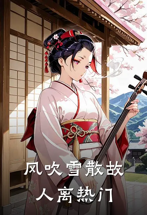 风吹雪散故人离热门