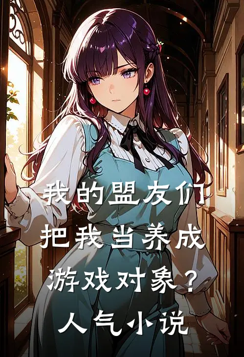 我的盟友们，把我当养成游戏对象？人气小说