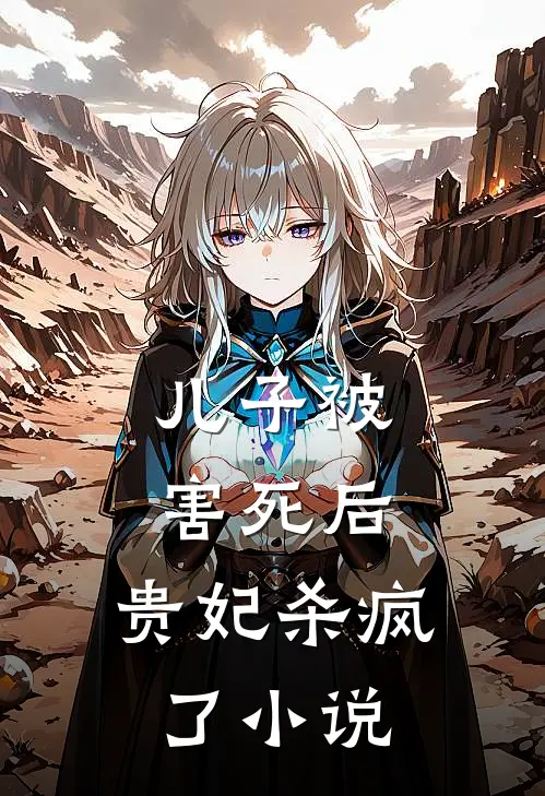 儿子被害死后，贵妃杀疯了小说
