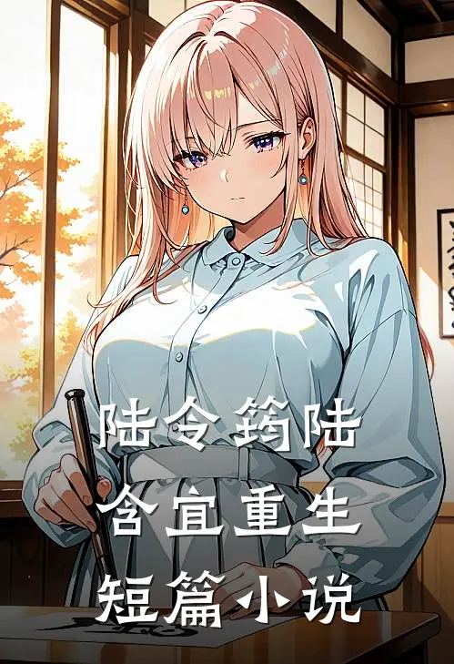 陆令筠陆含宜重生短篇小说