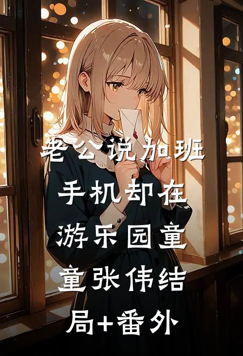 老公说加班，手机却在游乐园童童张伟结局+番外