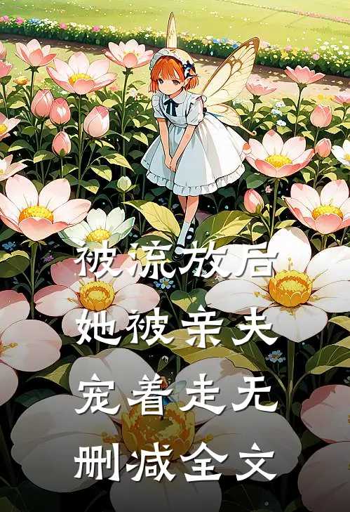 被流放后，她被亲夫宠着走无删减全文