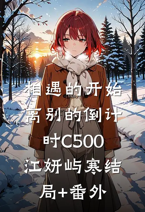 相遇的开始，离别的倒计时C500江妍屿寒结局+番外