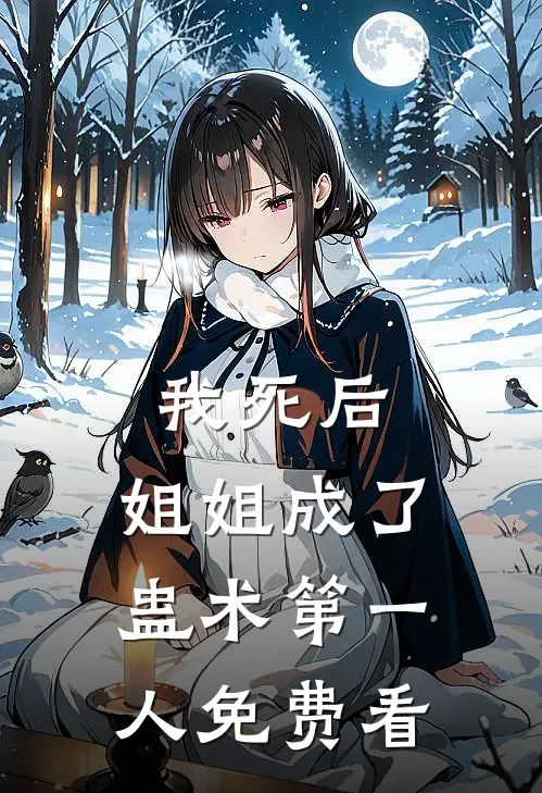 我死后，姐姐成了蛊术第一人免费看