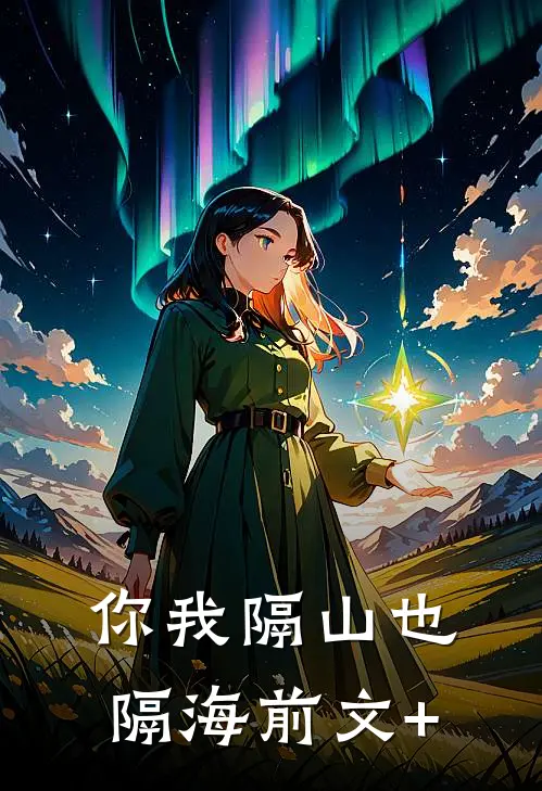 你我隔山也隔海前文+