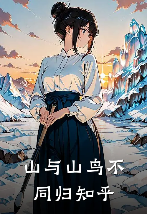 山与山鸟不同归知乎