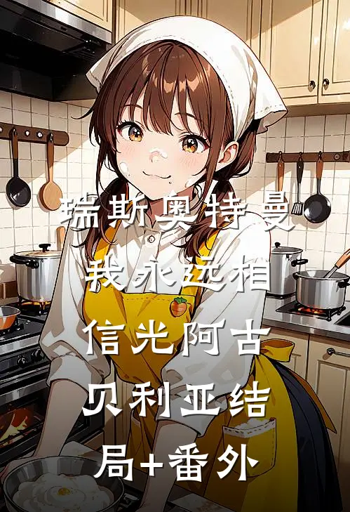 瑞斯奥特曼：我永远相信光阿古贝利亚结局+番外