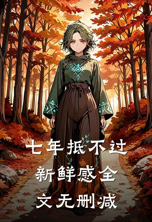 七年抵不过新鲜感全文无删减