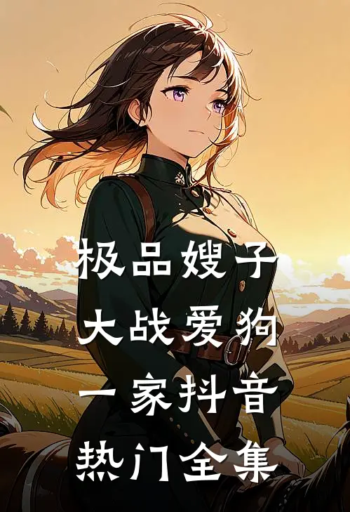 极品嫂子大战爱狗一家抖音热门 全集