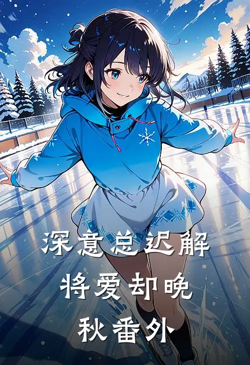深意总迟解，将爱却晚秋番外