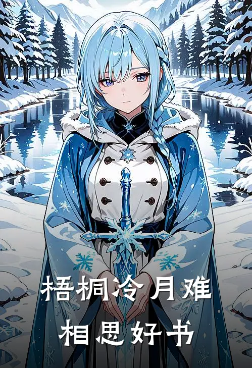 梧桐冷月难相思好书