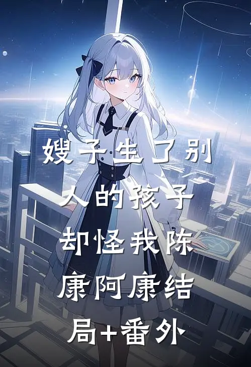 嫂子生了别人的孩子却怪我陈康阿康结局+番外