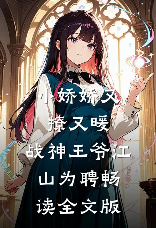 小娇娇又撩又暖，战神王爷江山为聘畅读全文版