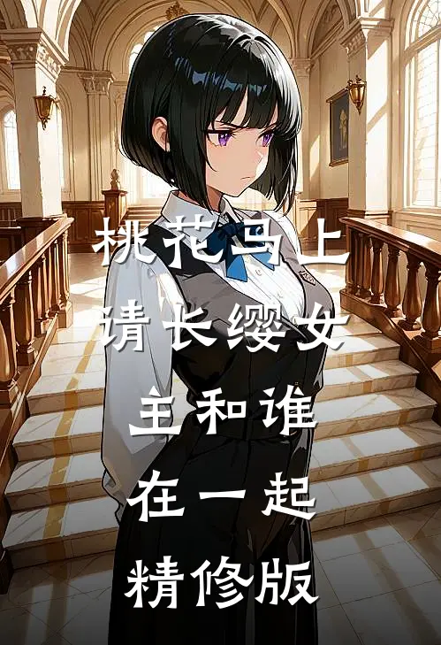 桃花马上请长缨女主和谁在一起精修版