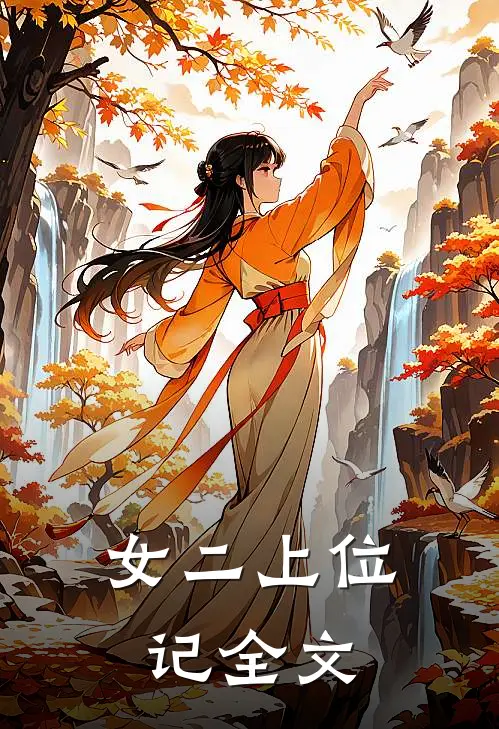 女二上位记全文