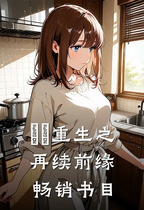 嬛嬛重生之再续前缘畅销书目