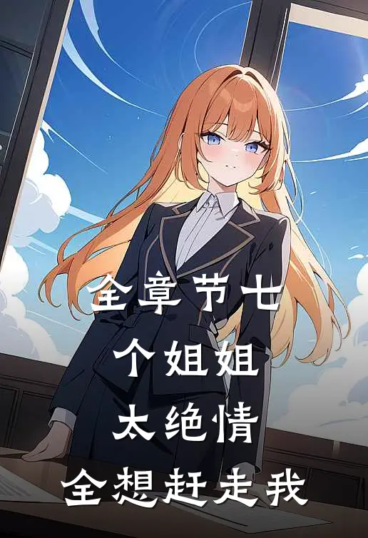全章节七个姐姐太绝情，全想赶走我