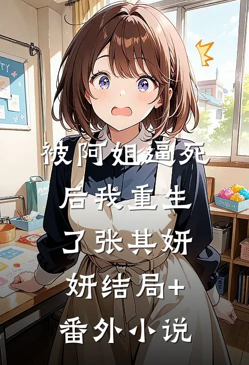 被阿姐逼死后我重生了张其妍妍结局+番外小说