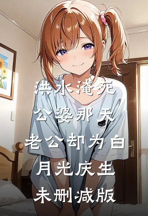 洪水淹死公婆那天，老公却为白月光庆生未删减版