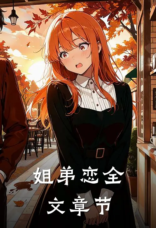姐弟恋全文章节