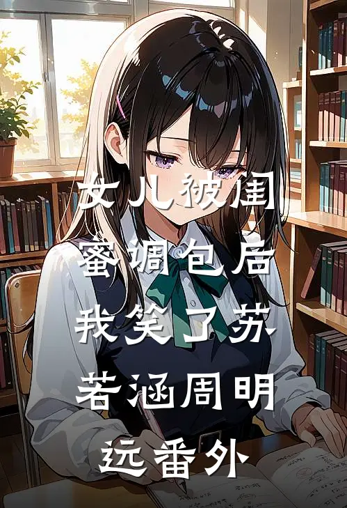 女儿被闺蜜调包后，我笑了苏若涵周明远番外