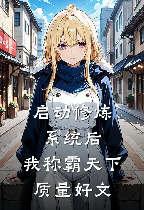 启动修炼系统后，我称霸天下质量好文