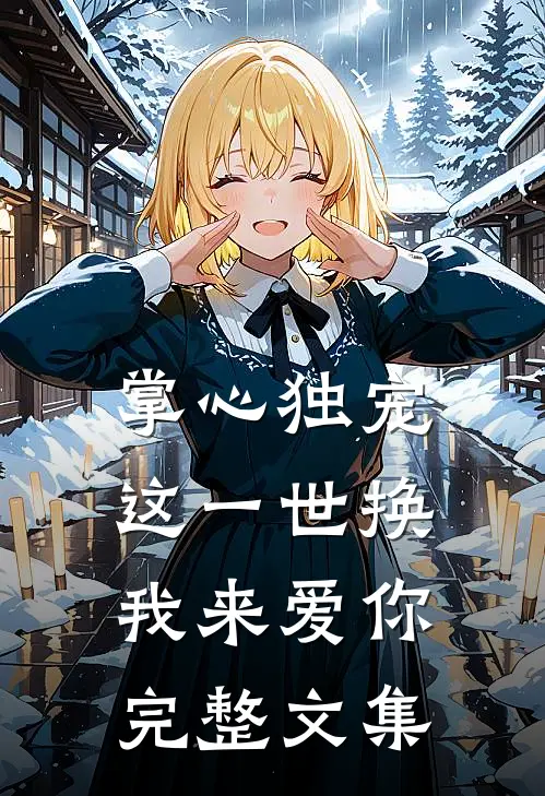 掌心独宠：这一世换我来爱你完整文集