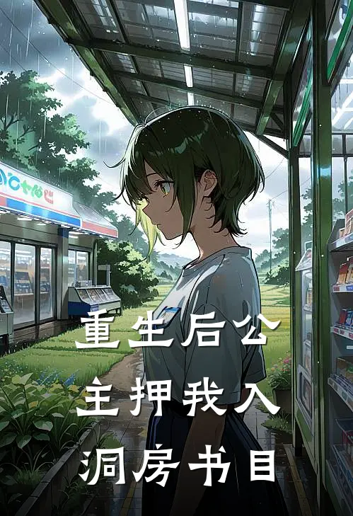 重生后公主押我入洞房书目