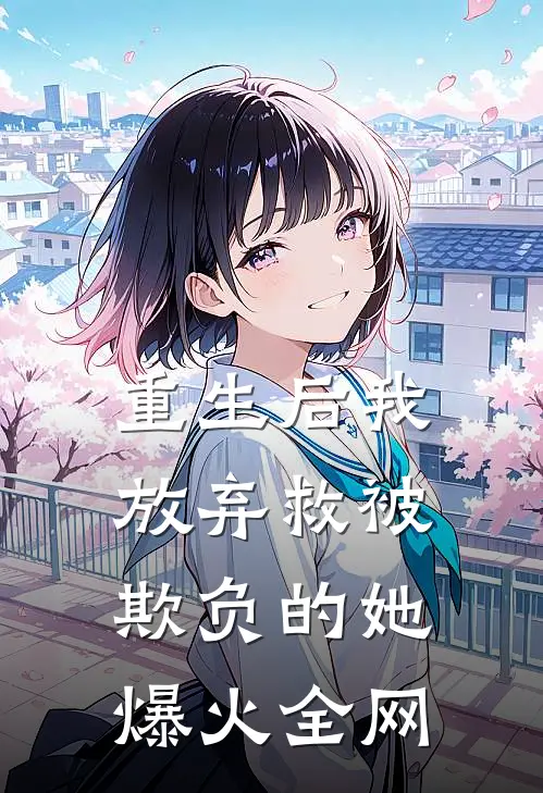 重生后我放弃救被欺负的她爆火全网