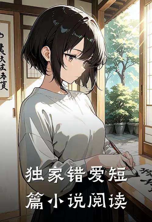 独家错爱短篇小说阅读