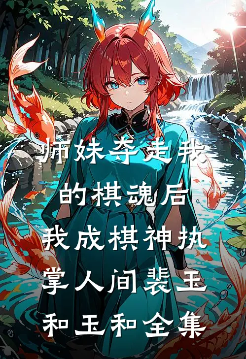 师妹夺走我的棋魂后，我成棋神执掌人间裴玉和玉和 全集