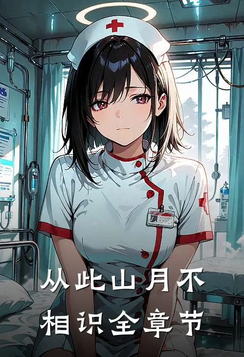 从此山月不相识全章节