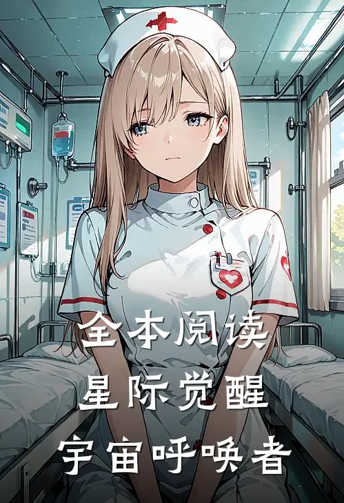 全本阅读星际觉醒：宇宙呼唤者