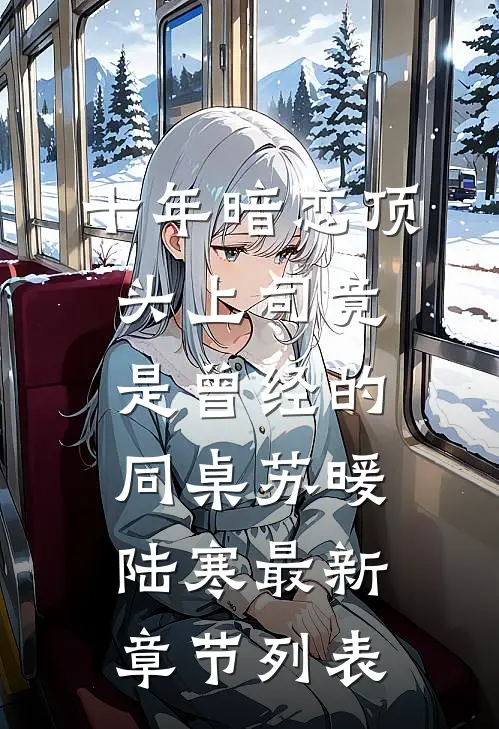 十年暗恋顶头上司竟是曾经的同桌苏暖陆寒最新章节列表
