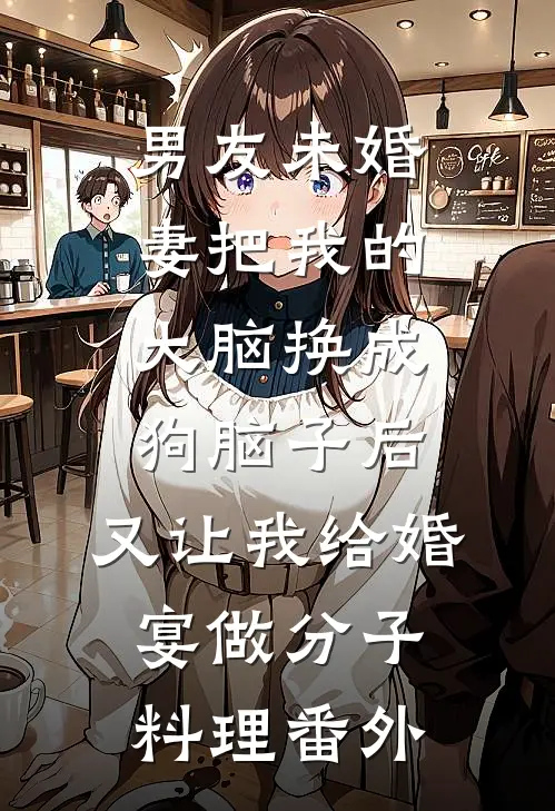 男友未婚妻把我的大脑换成狗脑子后，又让我给婚宴做分子料理番外