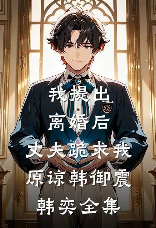 我提出离婚后，丈夫跪求我原谅韩御震韩奕 全集