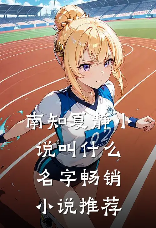 南知夏静小说叫什么名字畅销小说推荐